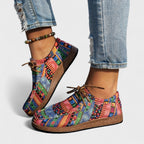 Seryphina – Ortopediska Sneakers