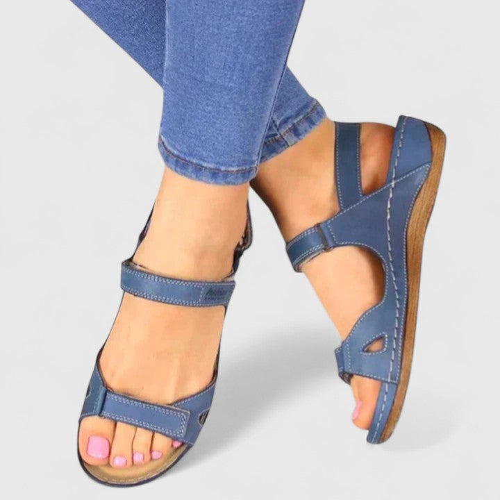 Bianca – Bekväma Sandaler
