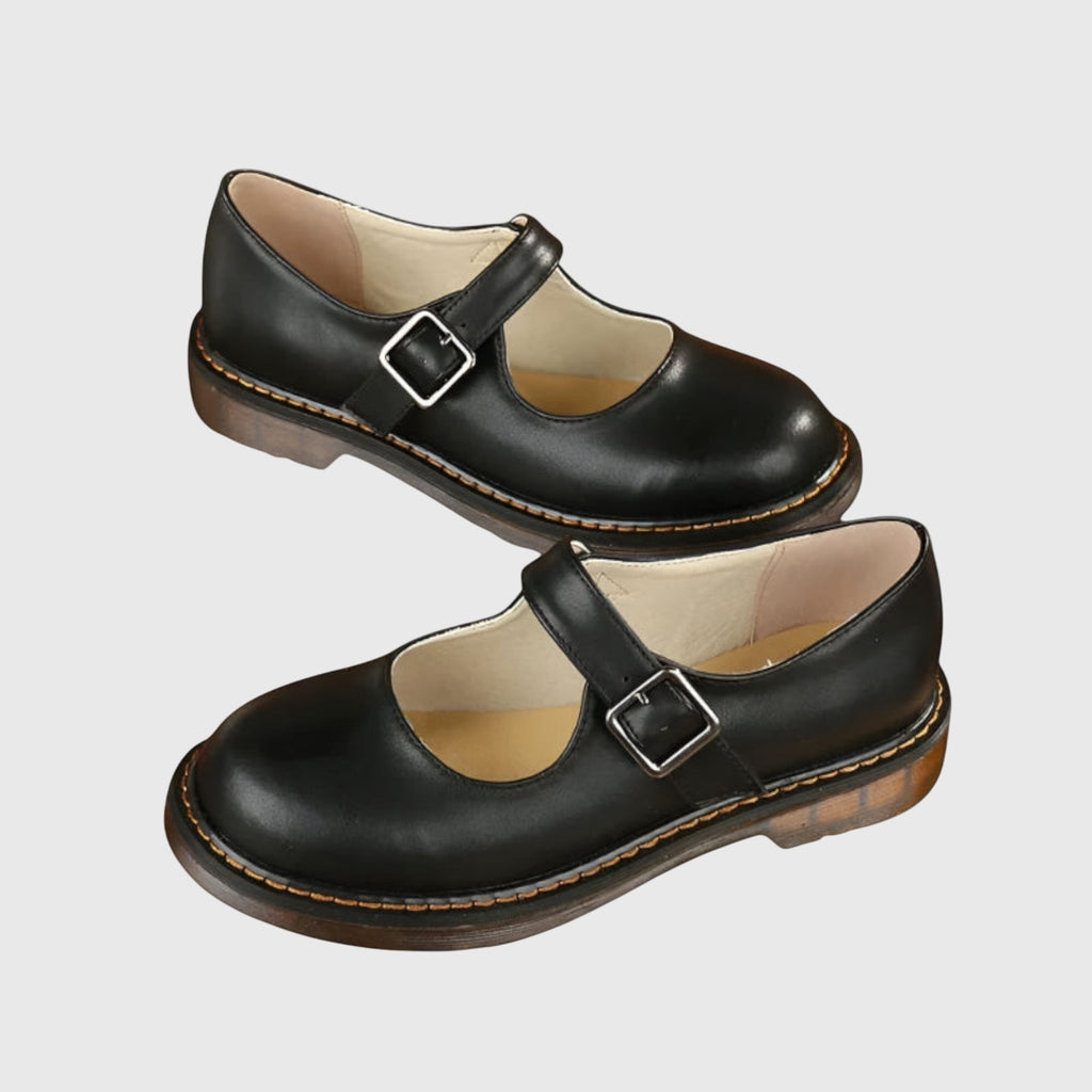 Johanna – Ortopediska Sandaler