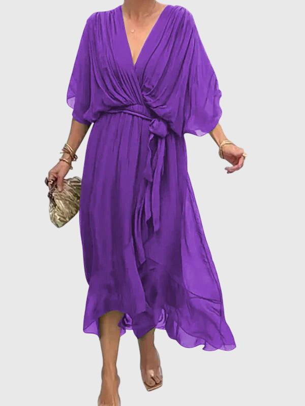 Bethany – Elegant Klänning