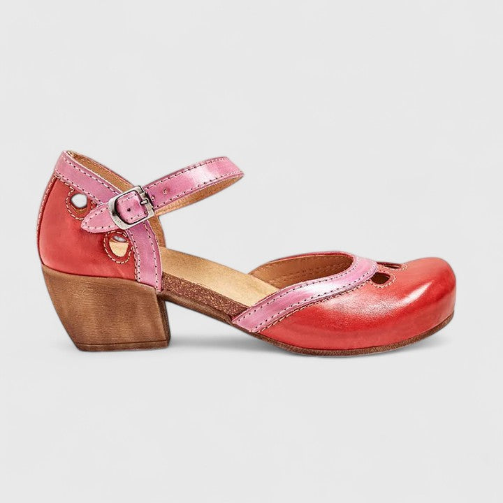 Calinae – Ortopediska Sandaler