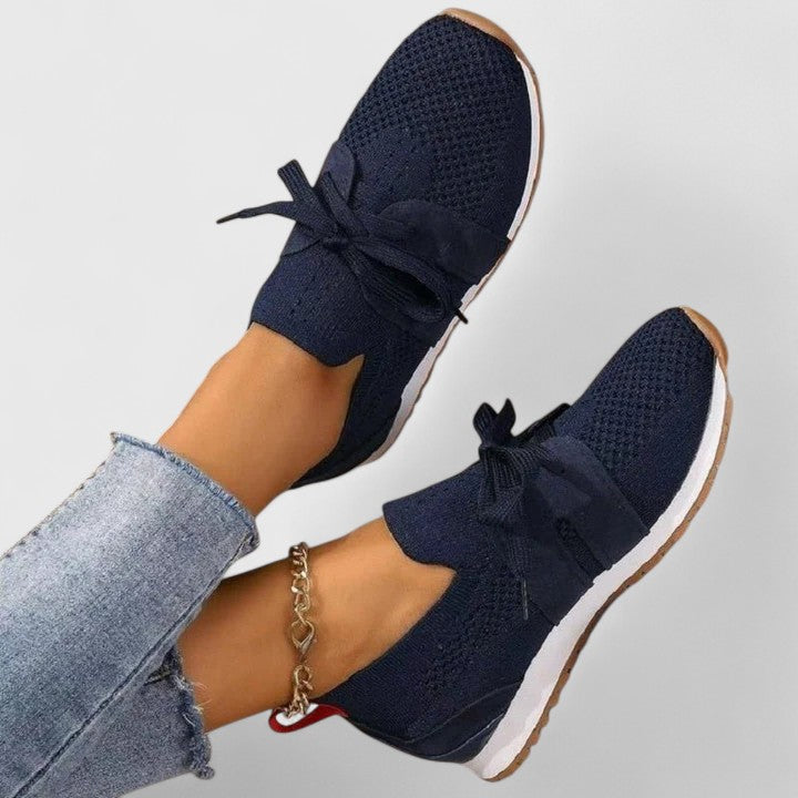 Mikhailah – Ortopedisk Sneakers