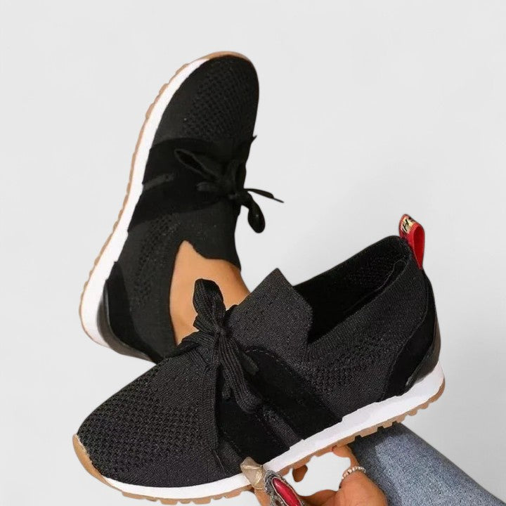 Mikhailah – Ortopedisk Sneakers