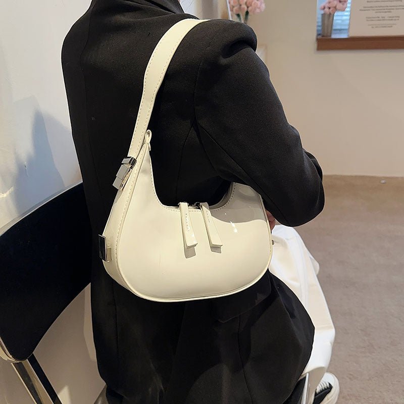 Classic Élite | Elegant handväska