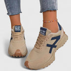 Amy – Ortopediska Sneakers
