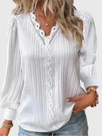 Andrea – Elegant blus