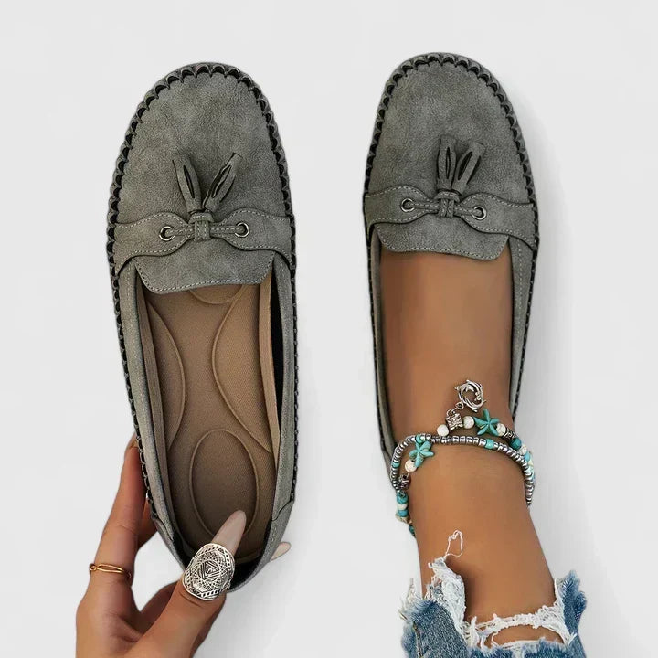Emmaleigh – Ortopediska Loafers