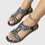 Blessy – Ortopediska Sandaler