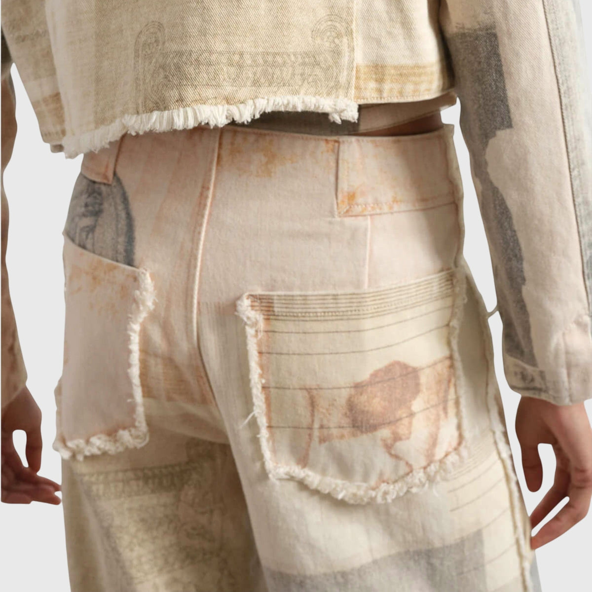 Alma – Vida Jeans
