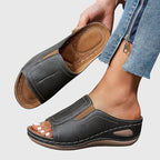 Aretha – Ortopediska Sandaler