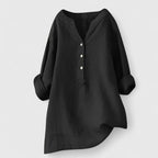 Larienne – Elegant Knappframskjorta