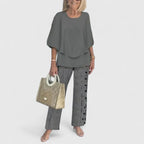 Martha – Stilrent Tvådelat Set