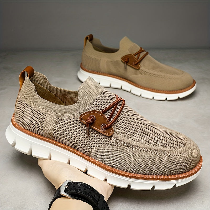 Slip-on-sportskor