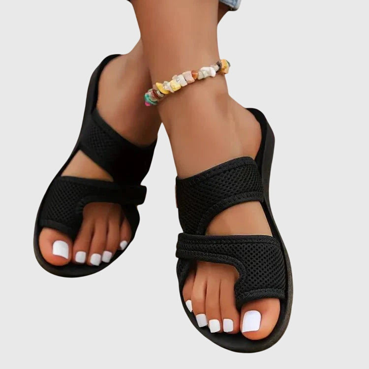 Ellyn – Ortopediska Sandaler