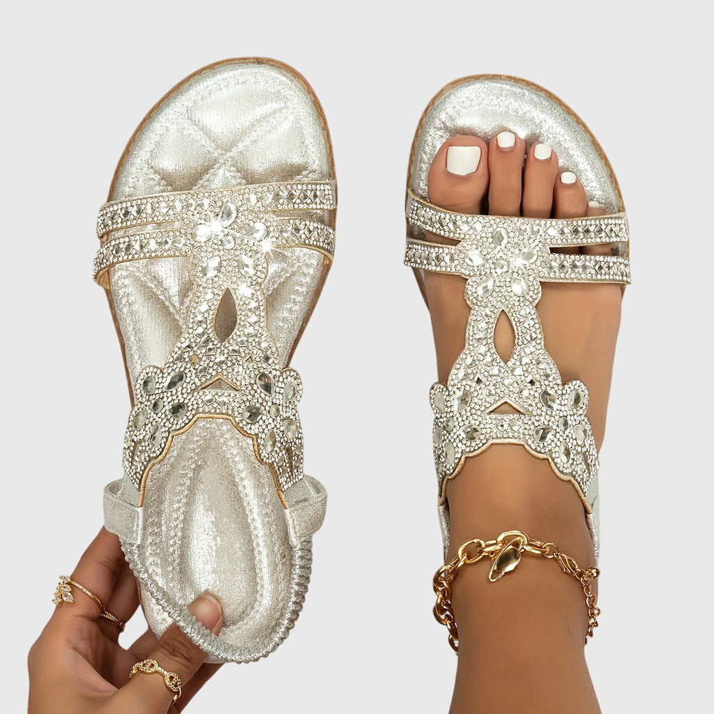 Blessy – Ortopediska Sandaler