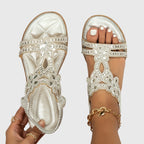 Blessy – Ortopediska Sandaler