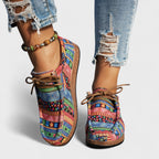 Seryphina – Ortopediska Sneakers