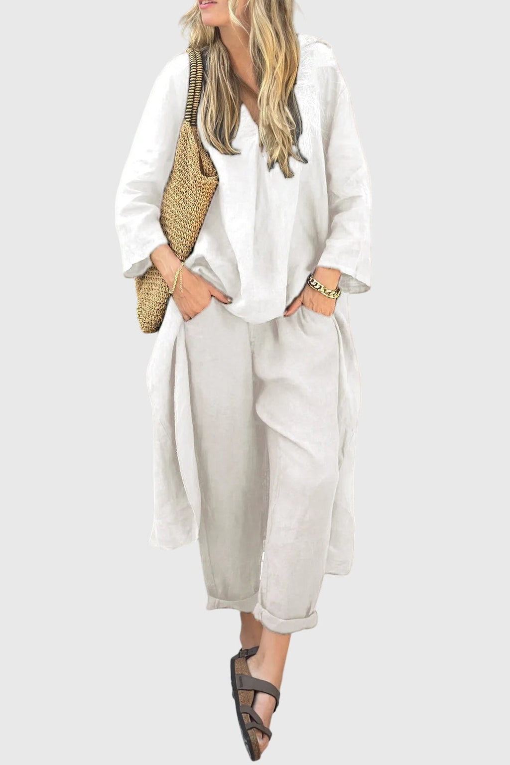 Gaila – Chic Tvådelat Set