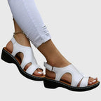 Celeste – Ortopediska Sandaler