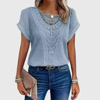 Pärla – Elegant blus