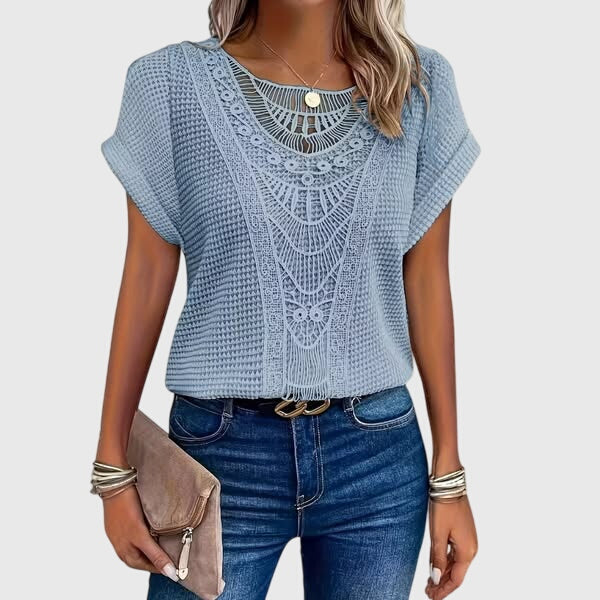 Pärla – Elegant blus