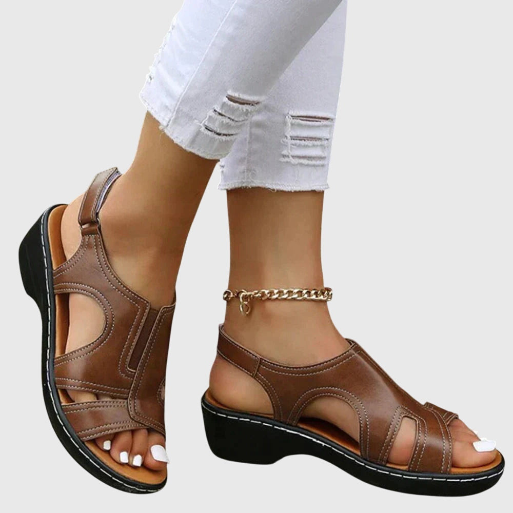 Celeste – Ortopediska Sandaler