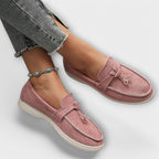 Gamira – elegant loafer