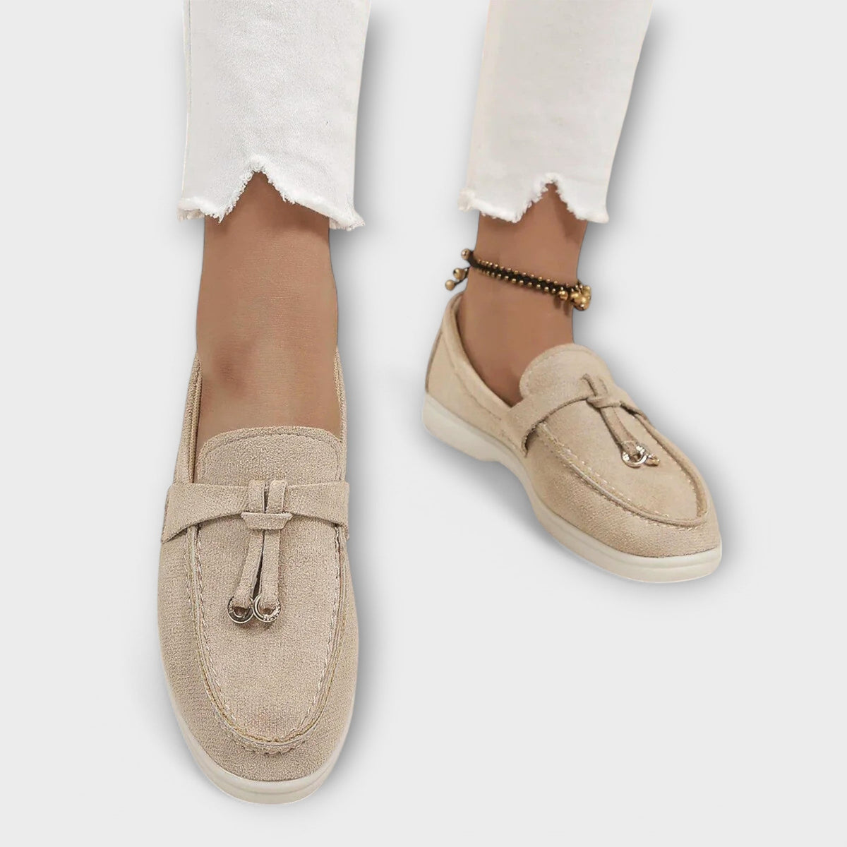 Gamira – elegant loafer