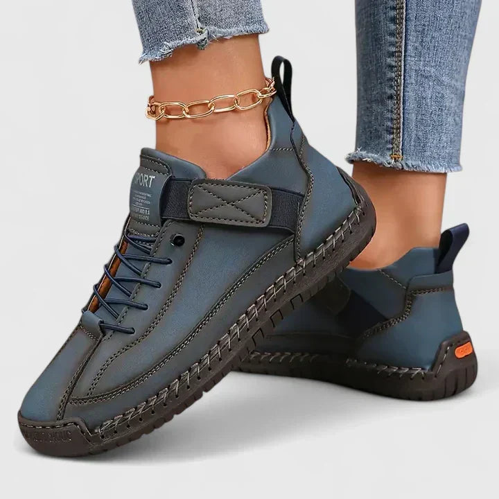Kymberleigh – Ortopediska Sneakers