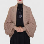 Elyzianne – Elegant Cardigan