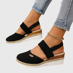 Antonia – Ortopediska Sandaler