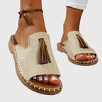 Lorraine – Ortopediska Sandaler