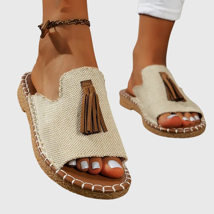 Lorraine – Ortopediska Sandaler