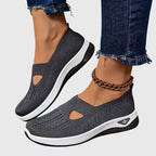 Emely – Ortopediska Slip-on-skor