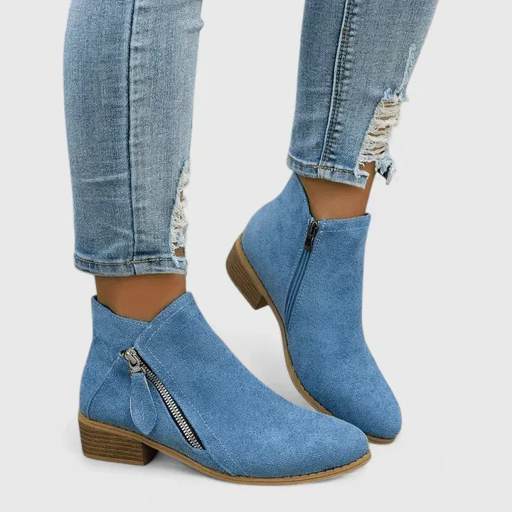 Marizheah – Ortopediska Boots