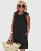 Kim – Elegant Klänning