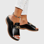 Beatrice – Ortopediska Sandaler