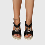 Olivia – Ortopediska Sandaler