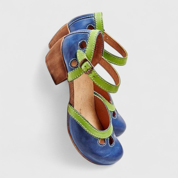 Calinae – Ortopediska Sandaler