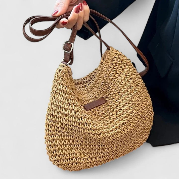Sophie – Damhandväska med Avslappnad Elegans