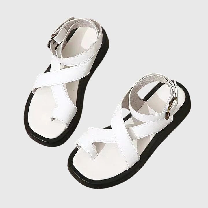 Tess – Ortopediska Sandaler