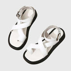 Tess – Ortopediska Sandaler