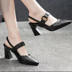 Élise | Eleganta pumps