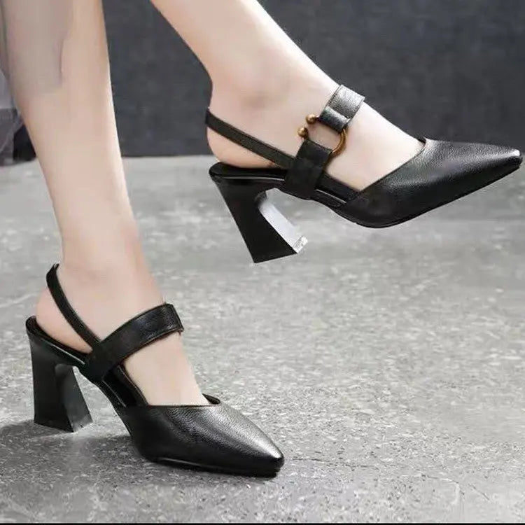 Élise | Eleganta pumps