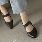 Élise | Eleganta pumps