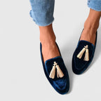 Alessyra – Eleganta Loafers