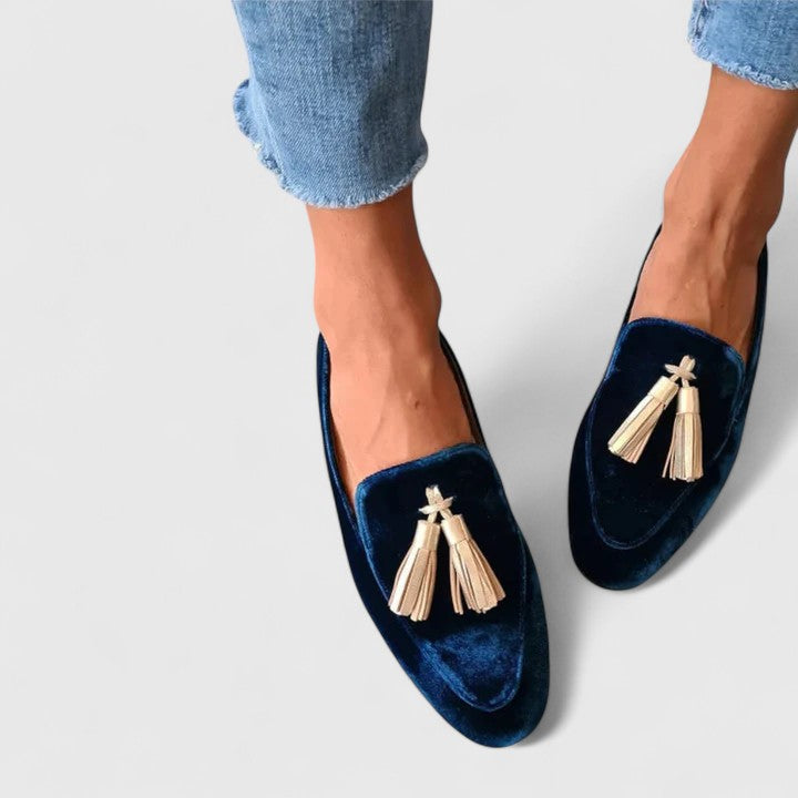 Alessyra – Eleganta Loafers