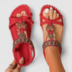 Maryna – Ortopediska Sandaler