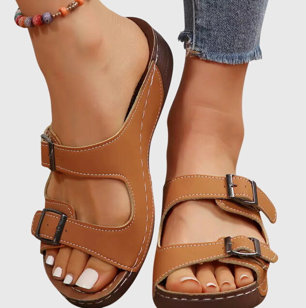 Boston – Ortopediska Sandaler