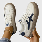 Elza – Ortopediska Sneakers